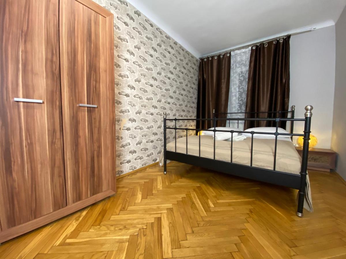 P&J Apartamenty Grodzka Краків Екстер'єр фото